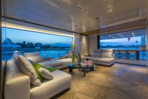 Drewniany parkiet Listone Giordano Slide Pienza