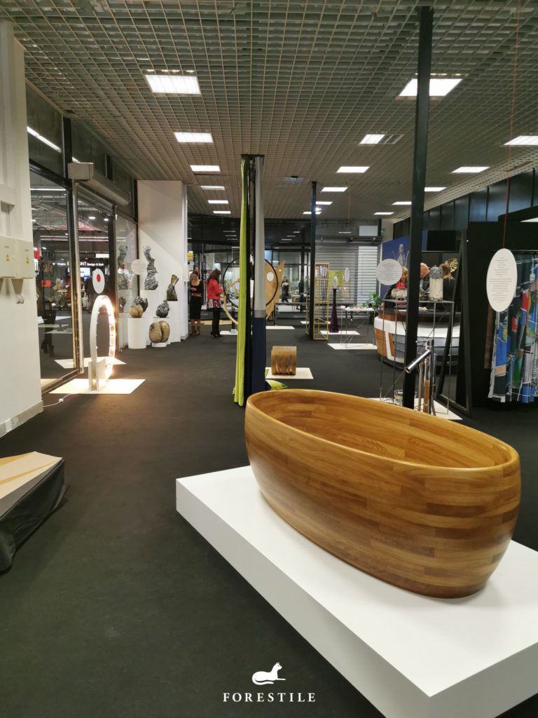 Cenne bo polskie - Warsaw Home 2019