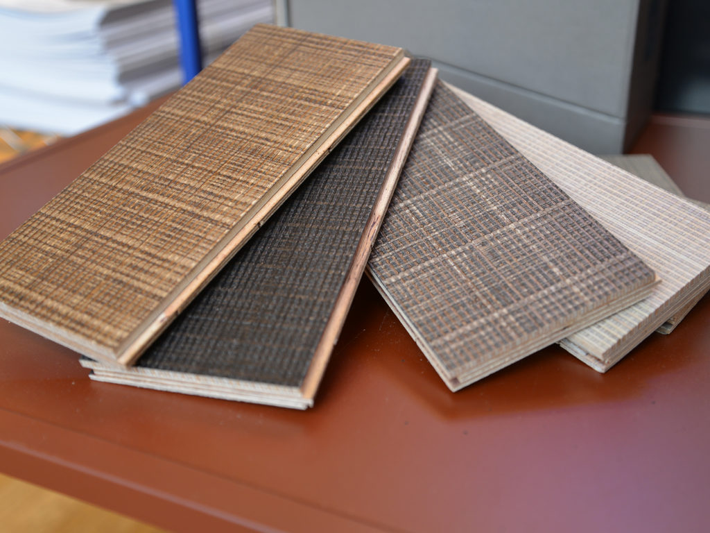 Kolekcja Natural Genius - ekologiczny design