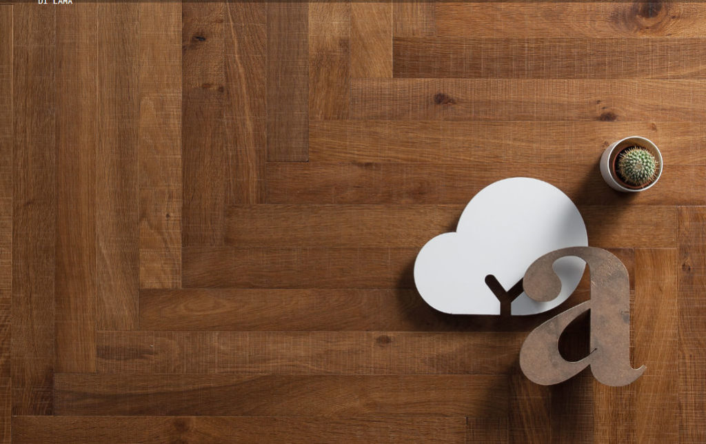 Jodełka klasyczna, parkiet drewniany, ekologiczny design- Firenze