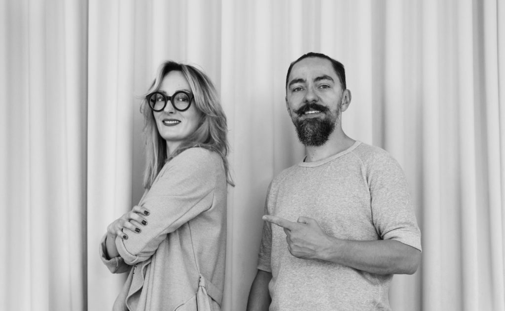 Studio Organic - ekologiczny design i architektura wnętrz