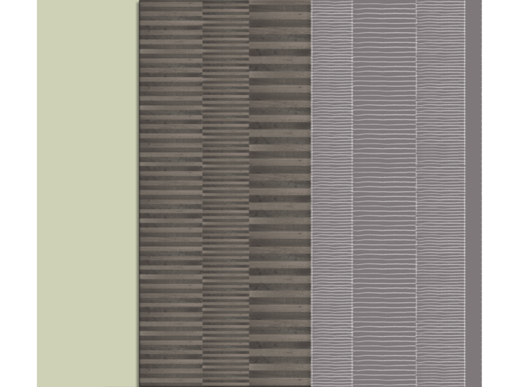 CUSTOM+ Atmosfera ARLES - eksluzywny wzór parkietu dębowego