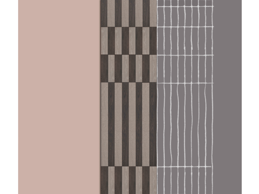 Atmosfera BRUGES zupełnie nowy wzór parkietu dębowego