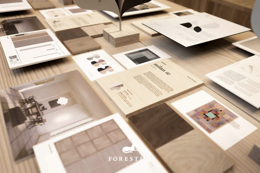 CUSTOM + nowy leksykon w projektowaniu wnętrz.