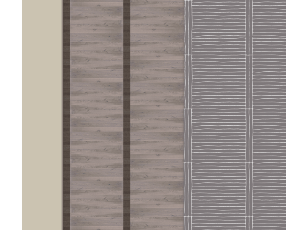 CUSTOM+ Atmosfera TURIN - Listone Giordano - Forestile.pl