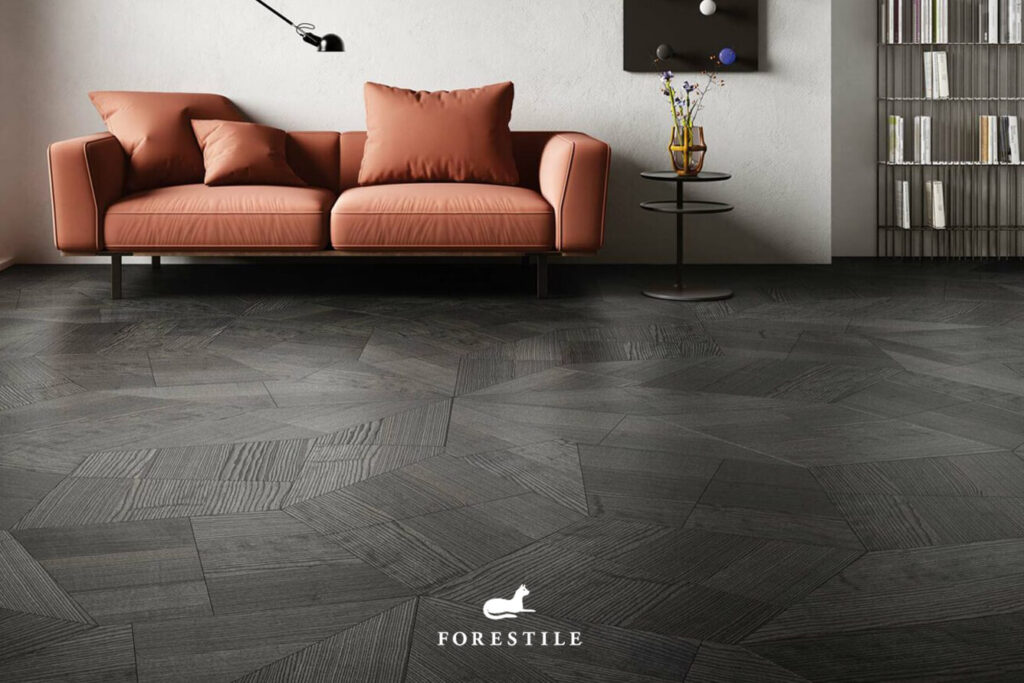 Circular - GRAPHIT parkiet SLIDE Listone Giordano