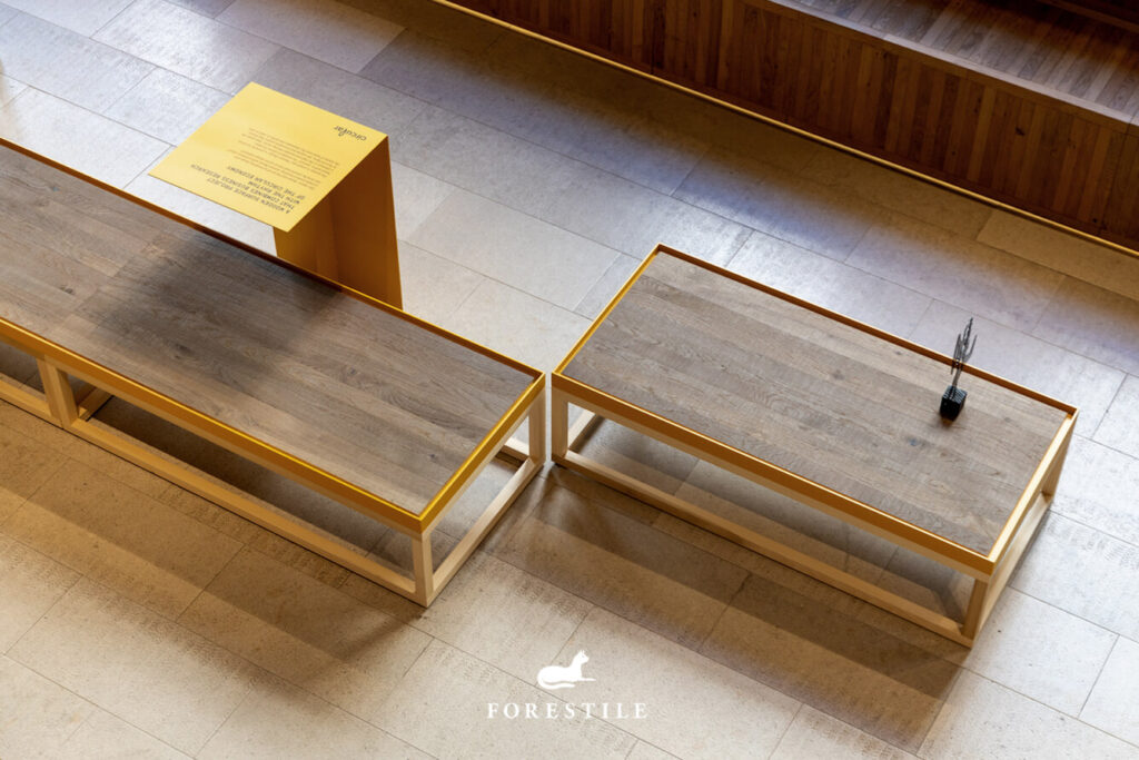 CIRCULAR- Terre di Vigna Listone Giordano Atelier