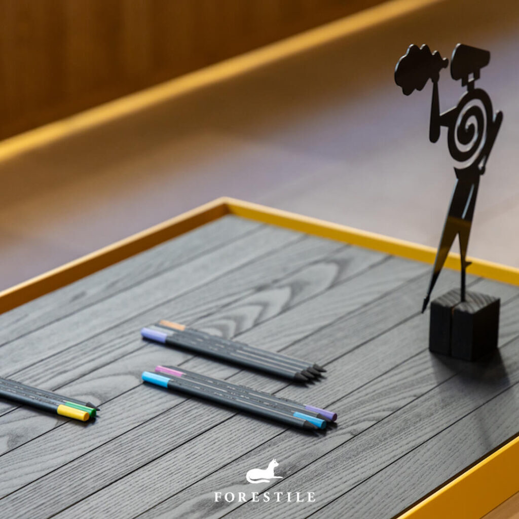 GRAPFIT parkiet drewniany Listoen Giordano