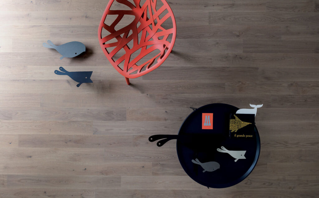 Grigio Marino od Listone Giordano