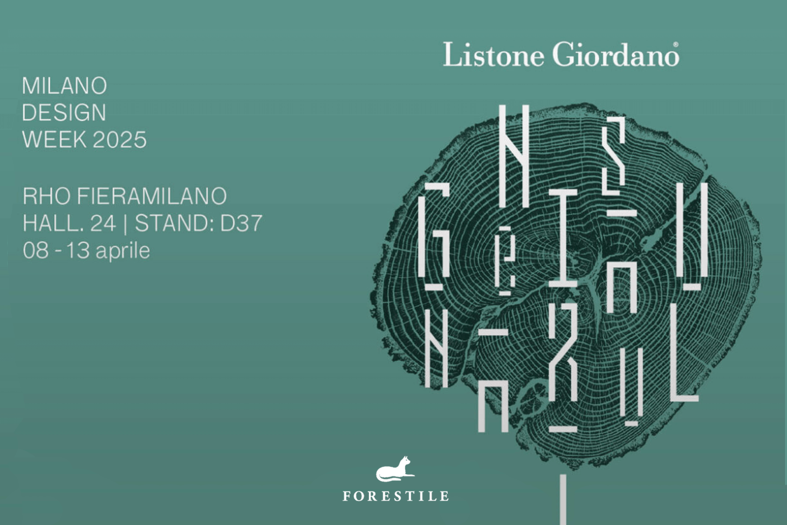 Milano Design Week 2025 – premiery w&nbsp;kolekcji Natural Genius