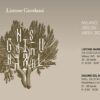 Listone Giordano na Milano Design Week 2026